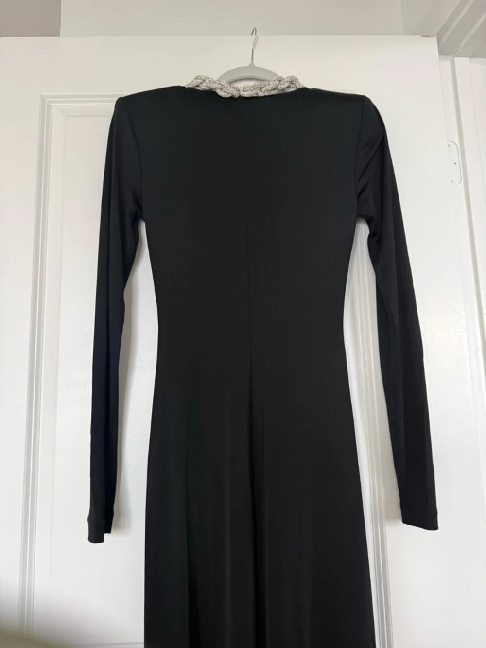 Like new Stella McCartney Crystal-embellished gown $2,500 38 - Picture 9 of 10